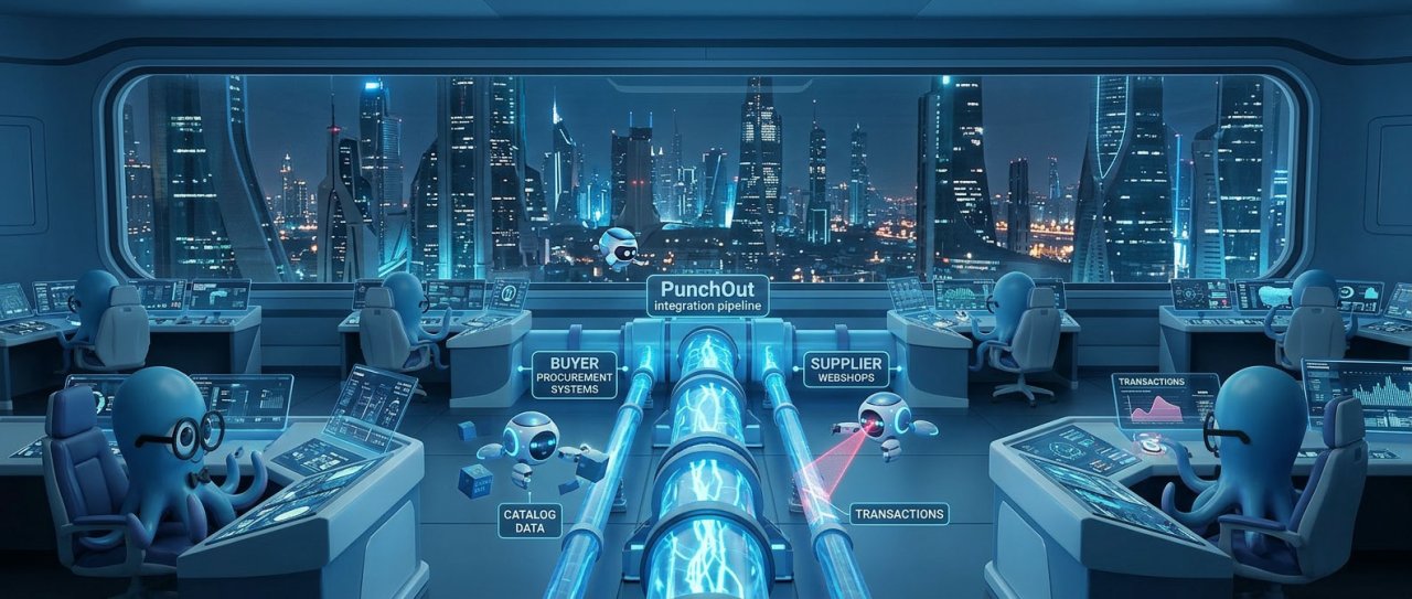 punchout with AI