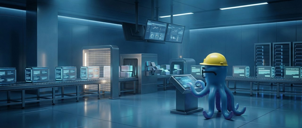 vurbie factoryoperator